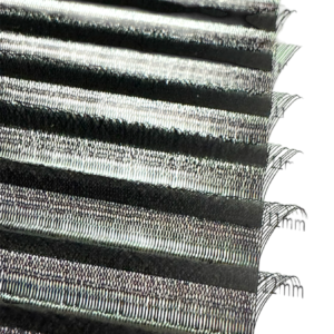 MIX Pestañas tecnológicas 3D